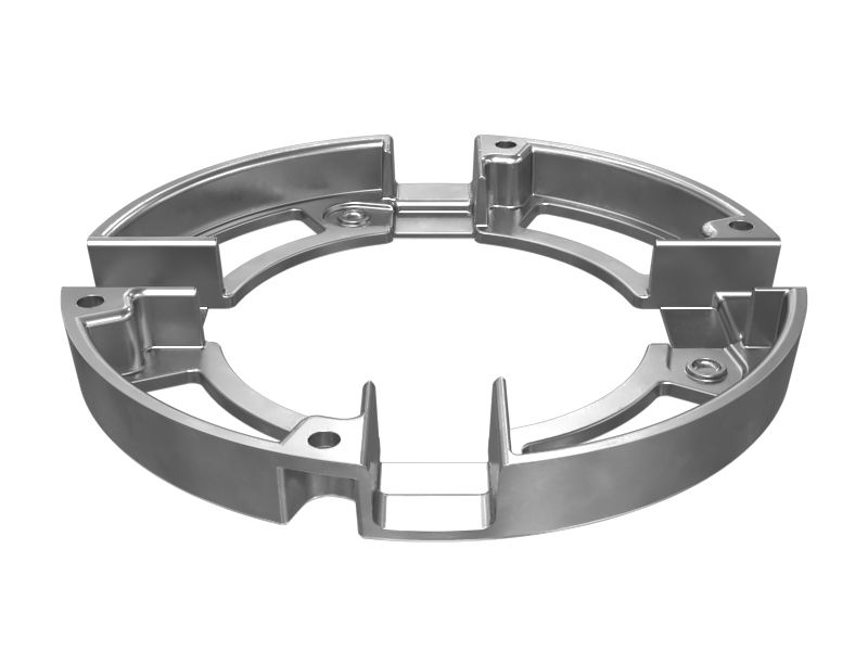 ОГРАЖДЕНИЕ ГЕНЕРАТОРА