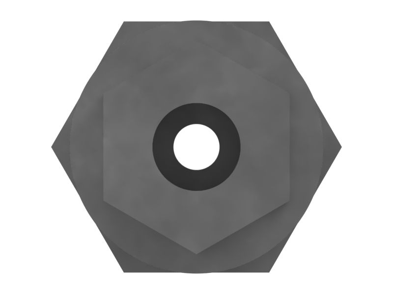 Фильтр линии подачи смазки