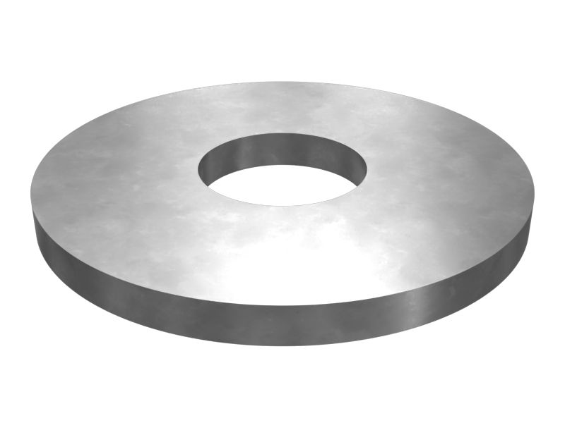 жесткая шайба внутреннего диаметра 8,8 мм