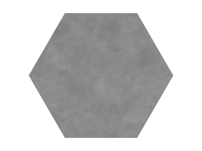 Заглушка с шестигранной резьбой 1/8-27