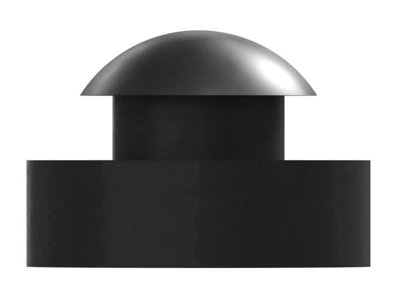 Максимальный диаметр основного бампера 25,40 мм