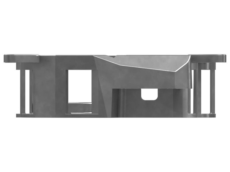 Ограждение генератора