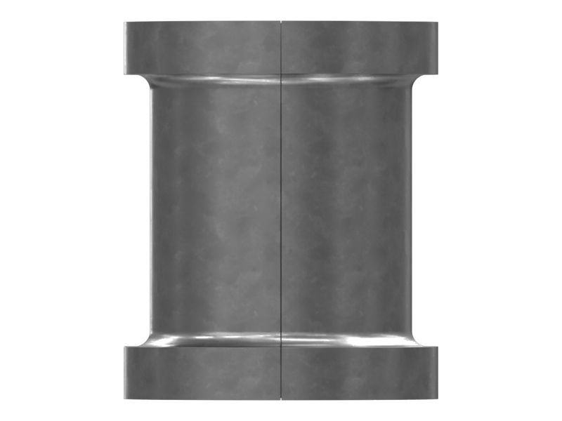 Резиновое уплотнение с внутренним диаметром 16,20 мм