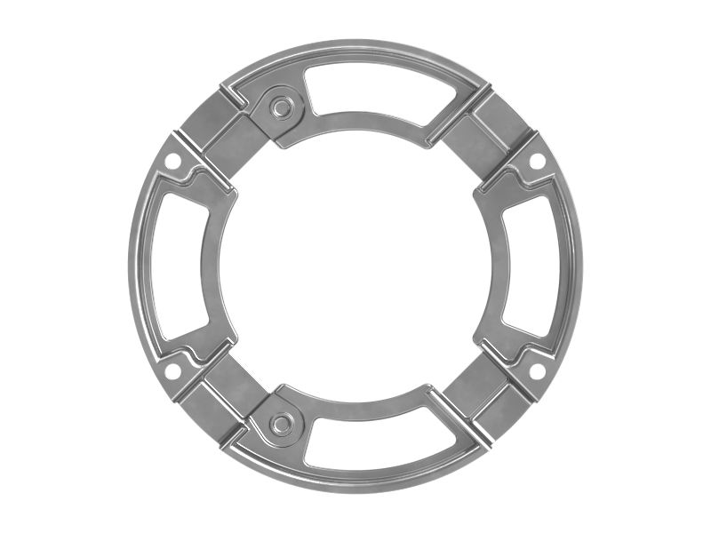 ОГРАЖДЕНИЕ ГЕНЕРАТОРА