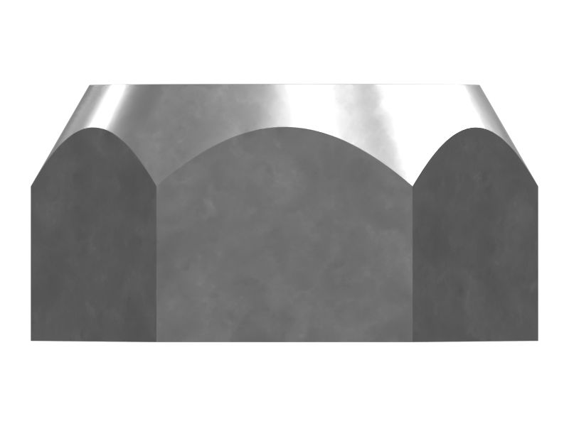 その他 CAT 2K-4973: 3/8''-16 Cone Lock Nut | Cat® Parts Store