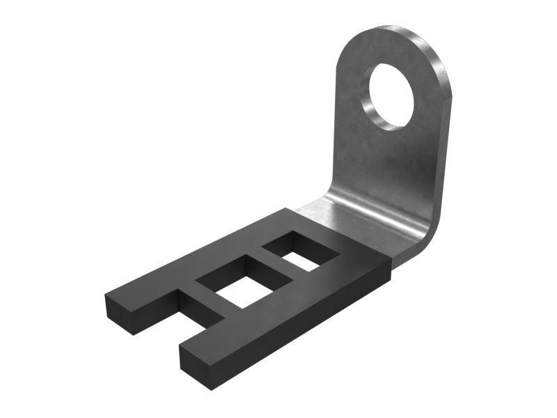 УПЛОТНЕНИЕ П-ОБРАЗНОГО СЕЧЕНИЯ