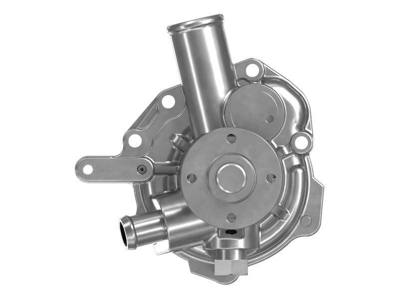 Насос в сборе