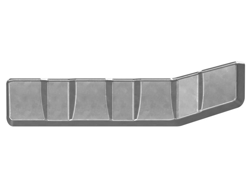 УДЛИНИТЕЛЬ ЛЕВЫЙ