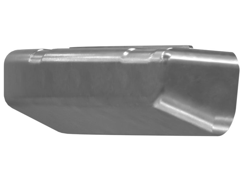 Дефлектор крыла