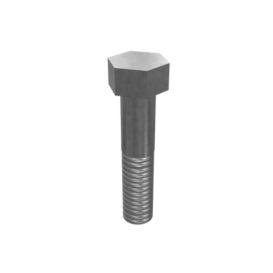 2B-0947: 1/2"-13 x 2 1/4" 六角头螺栓