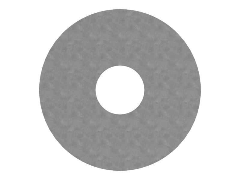 Шайба с внутренним диаметром 17 мм