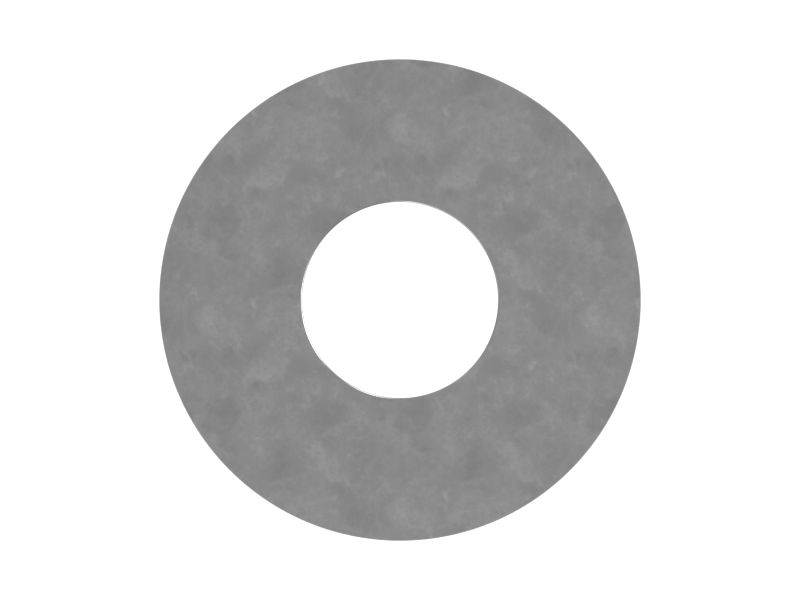 Проставка толщиной 12,7 мм