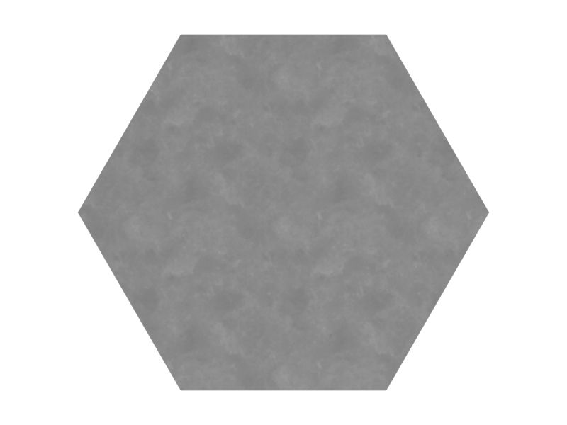 Болт с шестигранной головкой 5/8-11