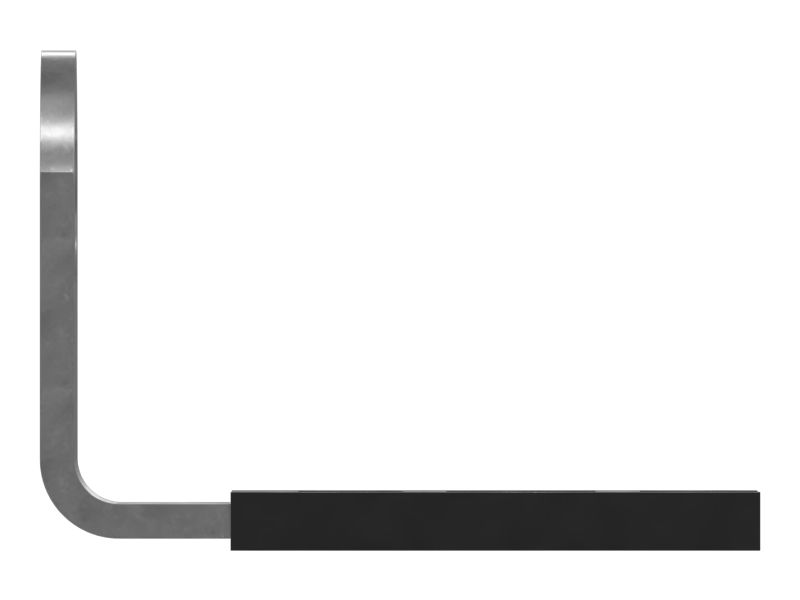 U-образное уплотнение внутреннего диаметра 160,71 мм