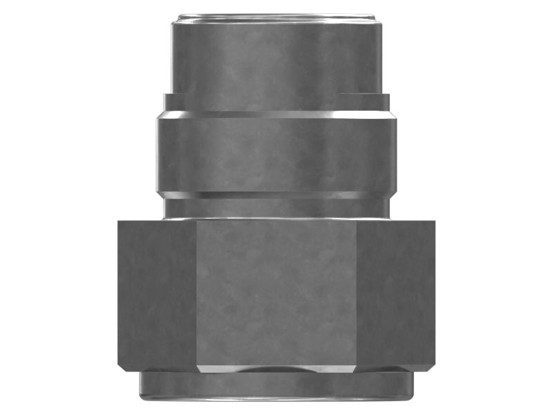 Сливная пробка с резьбой 1-5/16