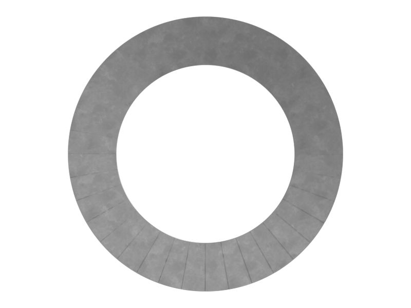 3E-6501: 3,4mm Thick Lockwasher 3E6501 купить