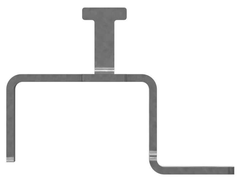 501-1100: BRACKET 5011100 купить
