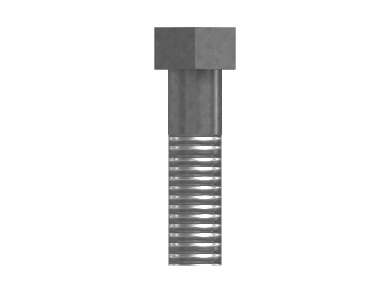 8S-9092: 5/8''-11 x 2 1/4'' Hex Head Bolt | Cat® Parts Store