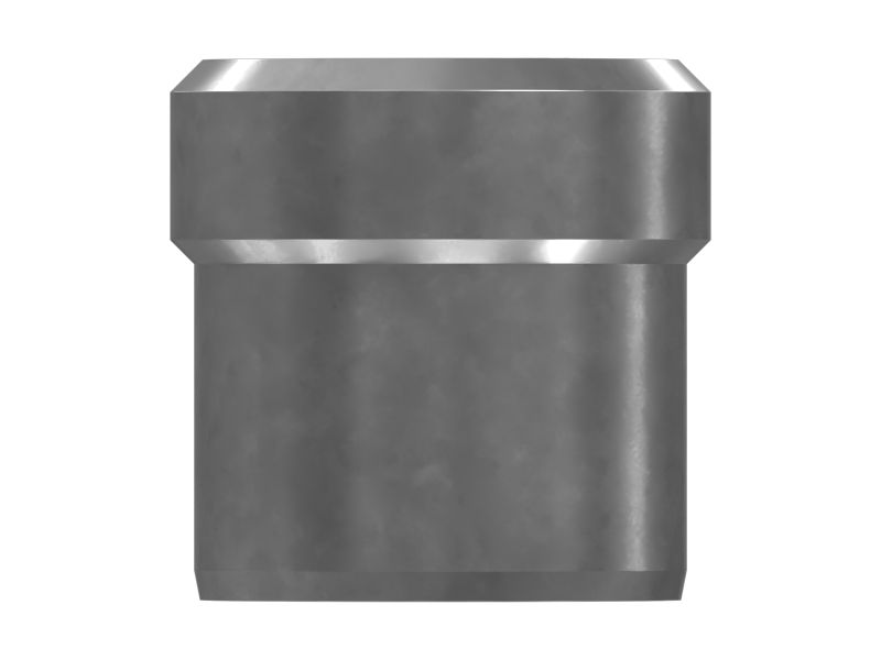 Втулка смазочного насоса