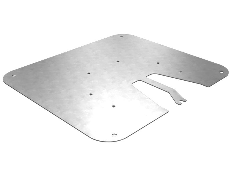 501-6995: Loader Frame Guard Sheet 5016995 купить