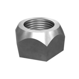 2K-4973: 3/8''-16 Cone Lock Nut