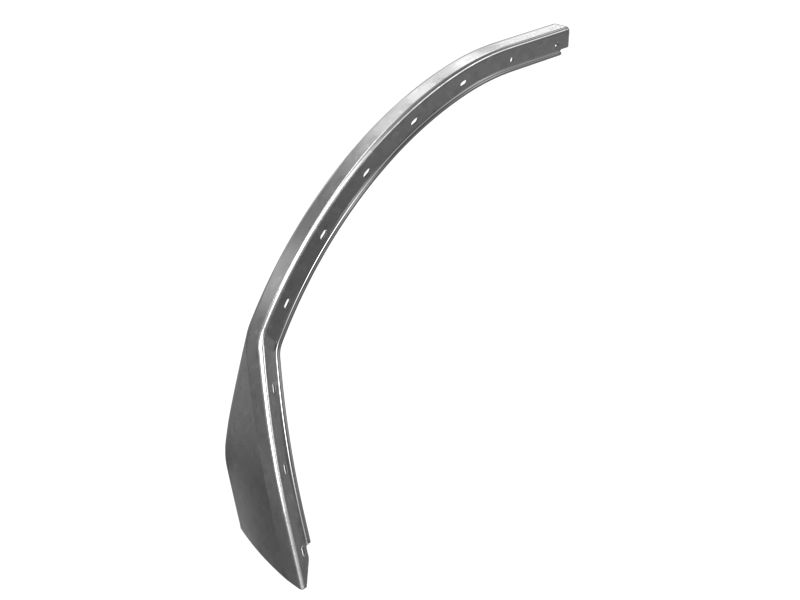 ОТРАЖАТЕЛЬ ЛЕВЫЙ