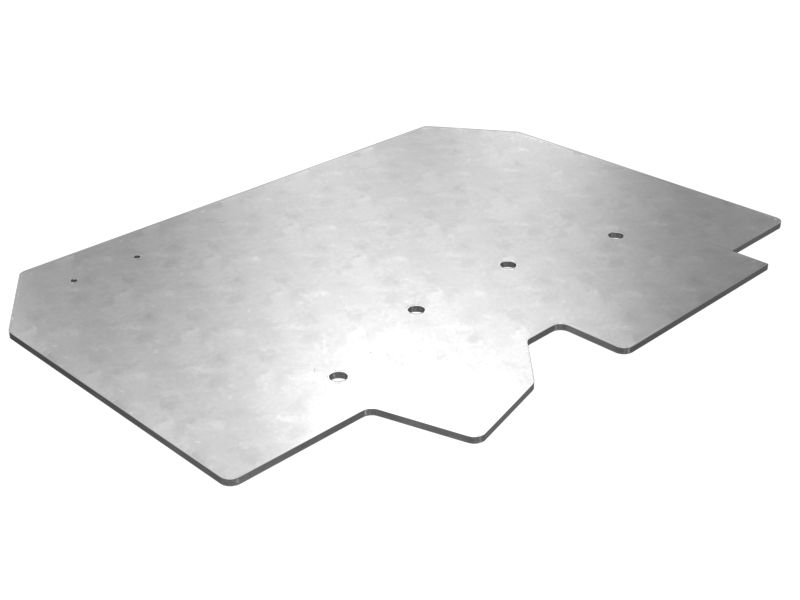 Брызговик крыла