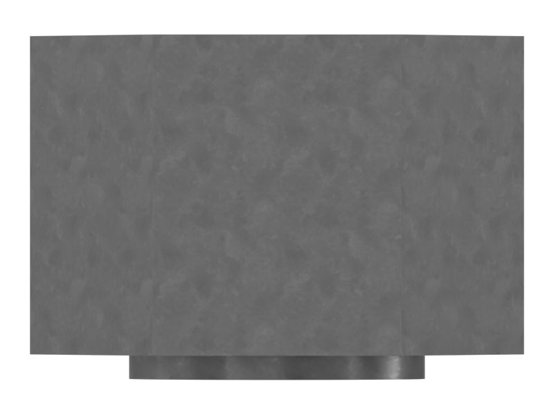 Крышка с торцевым уплотнительным кольцом, резьба 1-3/16-12