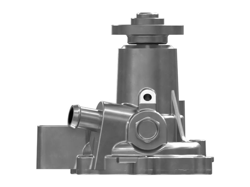 Насос в сборе