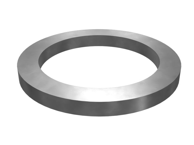 124-9913: 80mm Outer Diameter Round Seal | Cat® Parts Store