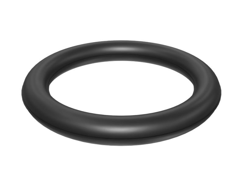 3E-6708: O-RING
