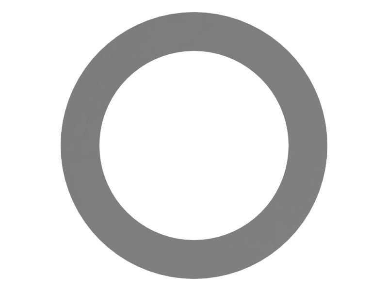 РЕГУЛИРОВОЧНАЯ ПРОКЛАДКА