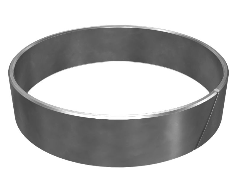 147-5837: 113.87mm Inner Diameter Wear Ring