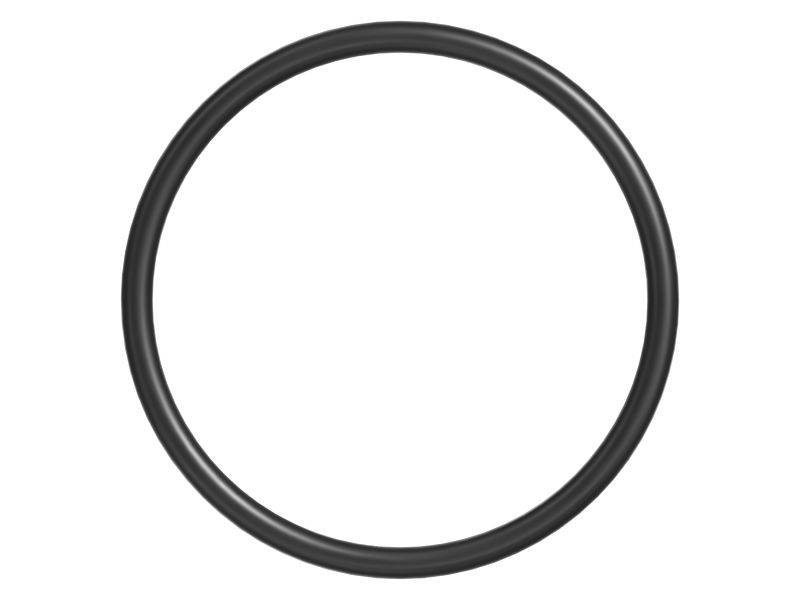 Уплотнительное кольцо с внутренним диаметром 55,6 мм