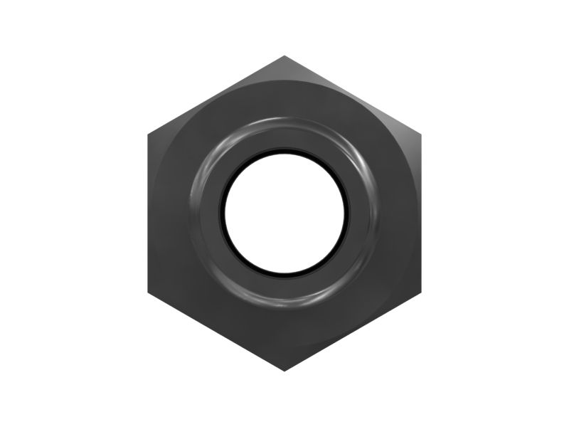 Прямой переходник