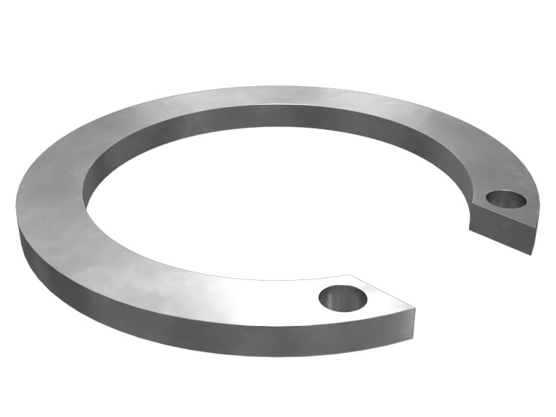 Внутреннее осевое стопорное кольцо, 17,88 мм