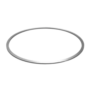 2K-6830: 94.86mm Internal Diameter Rubber Backup Ring