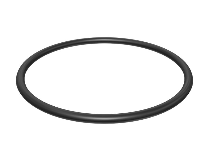 095-1707: O-RINGSTETNING