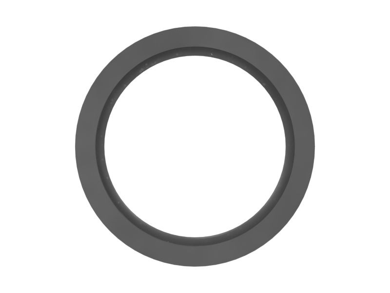 ТРУБКА ДЛЯ НАСЫПНЫХ ГРУЗОВ