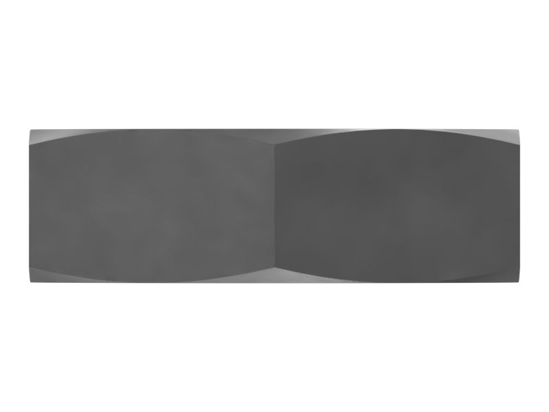 Гайка-шестигранная