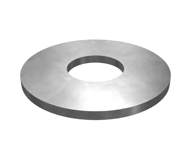 Шайба с внутренним диаметром 6,6 мм