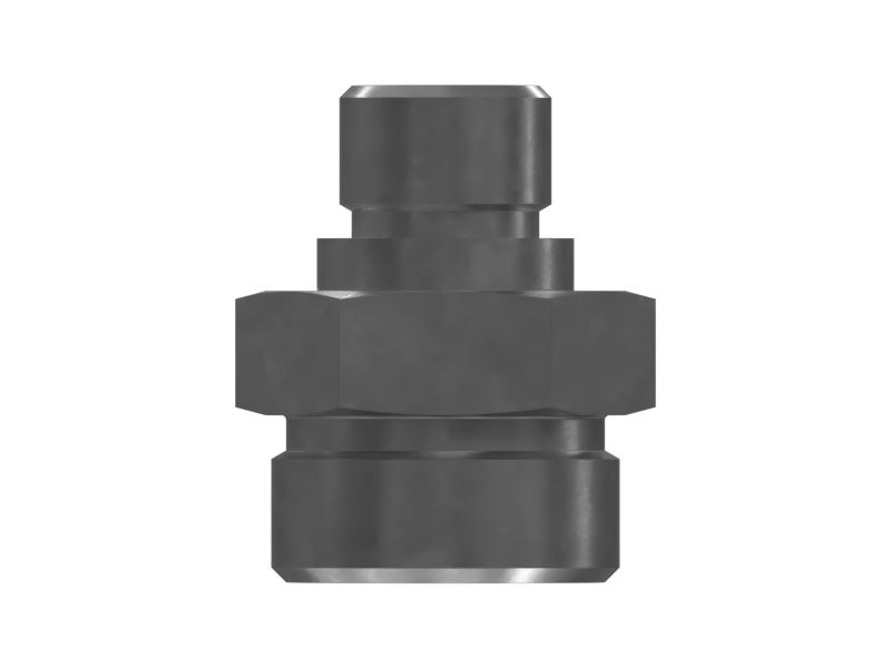 Прямой переходник