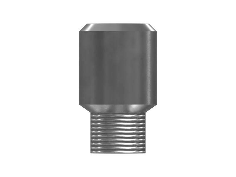 095-1277: M12 Dog Point Hex Socket Head Setscrew 0951277 купить