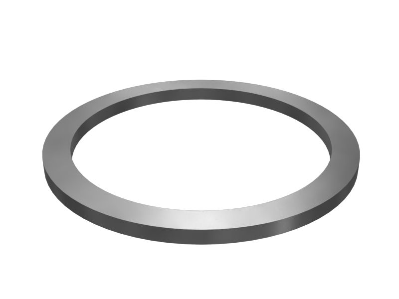 Опорное кольцо с наружным диаметром 15,86 мм