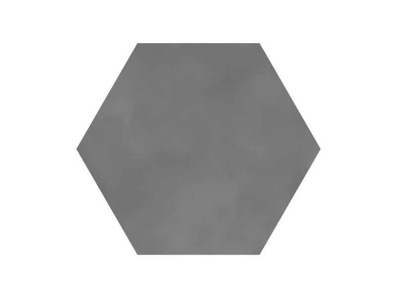 Болт с шестигранной головкой 7/16''-14 x 2 1/2''