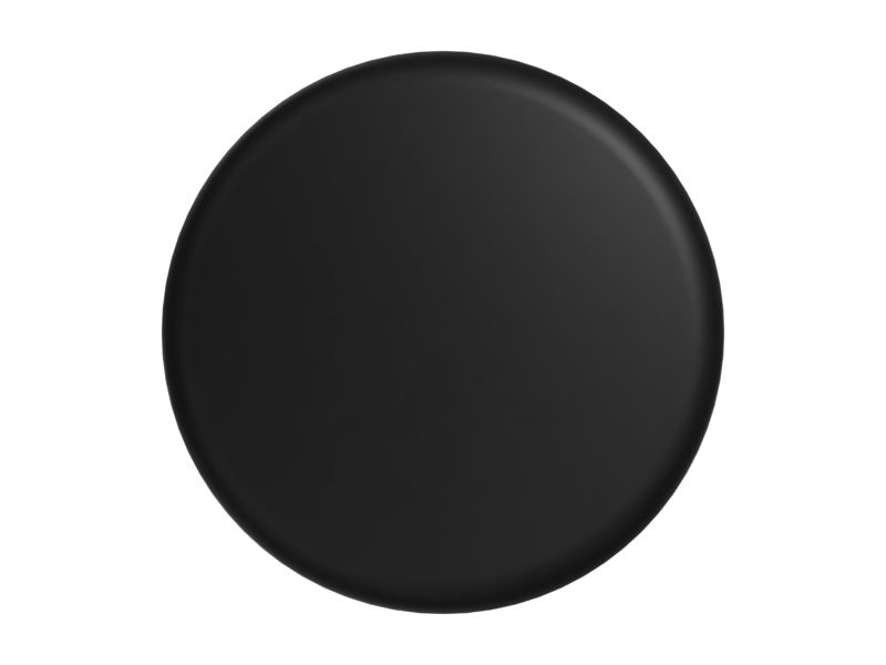 Безрезьбовая крышка-заглушка с наружным диаметром 38,35 мм