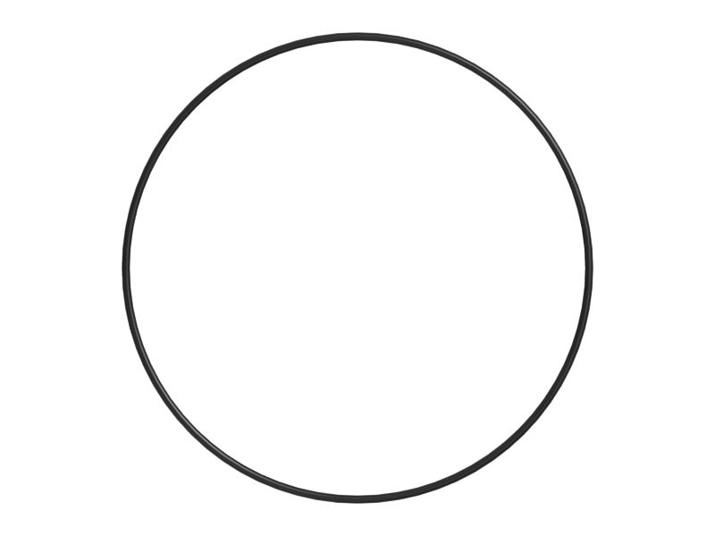 Внутреннее уплотнительное кольцо 212,78 мм