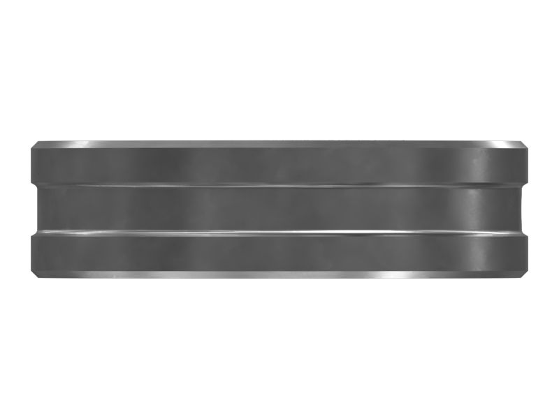 Подшипник скольжения распределительного вала с внешним диаметром 69,10 мм