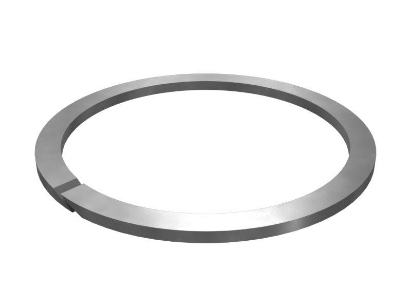 Опорное кольцо, внутренний диаметр 75 мм