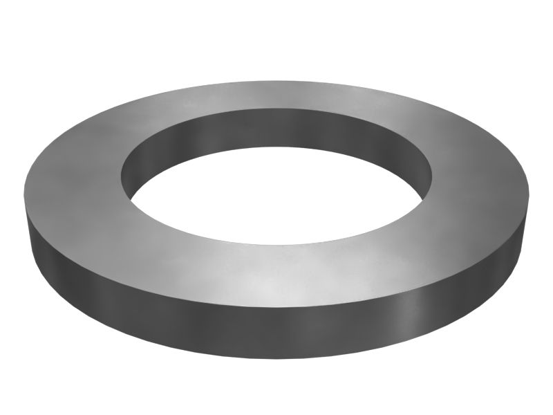 Шайба с внутренним диаметром 22 мм